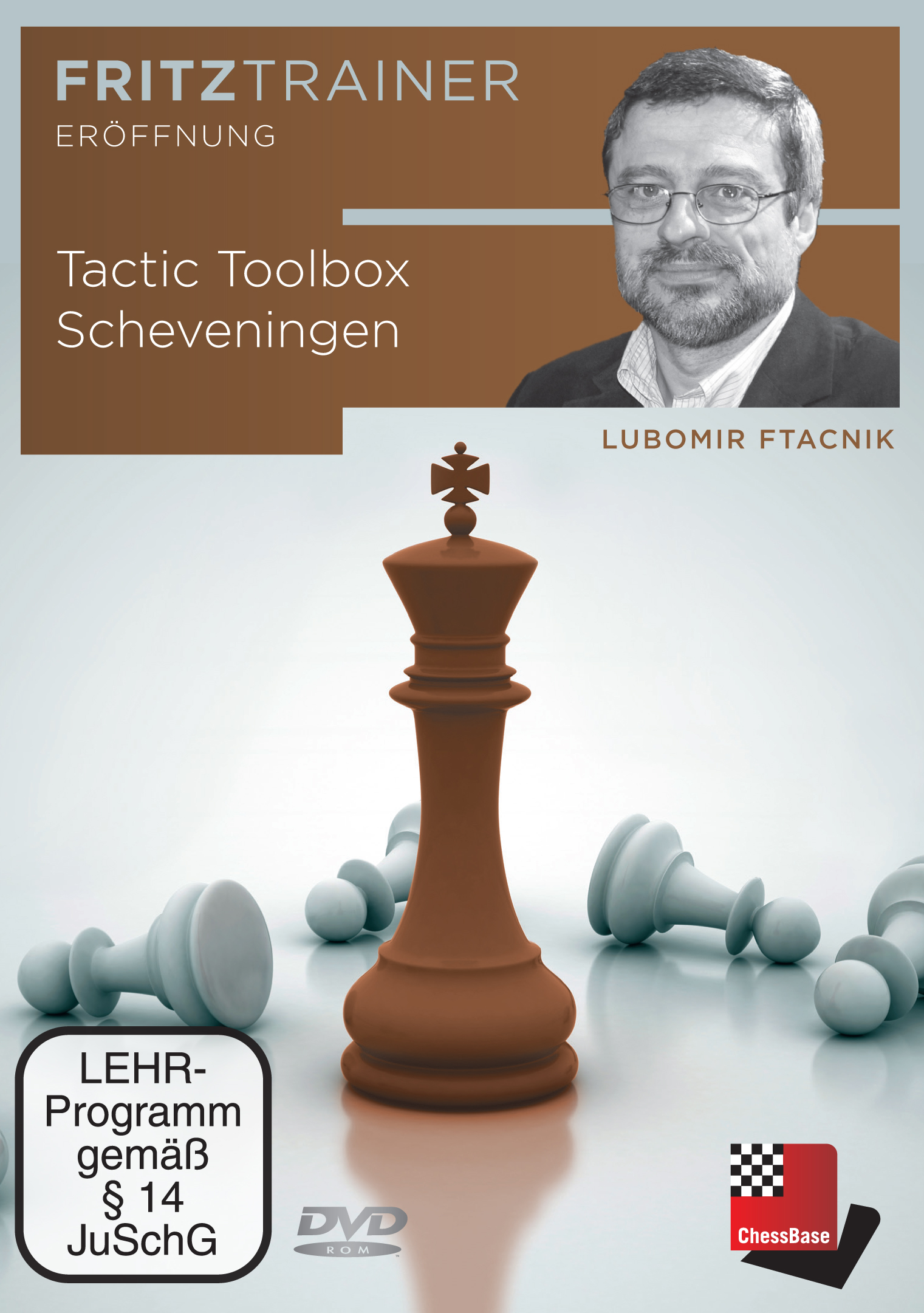 Tactic Toolbox Scheveningen