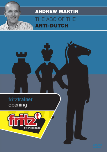 The ABC of the Anti-Dutch