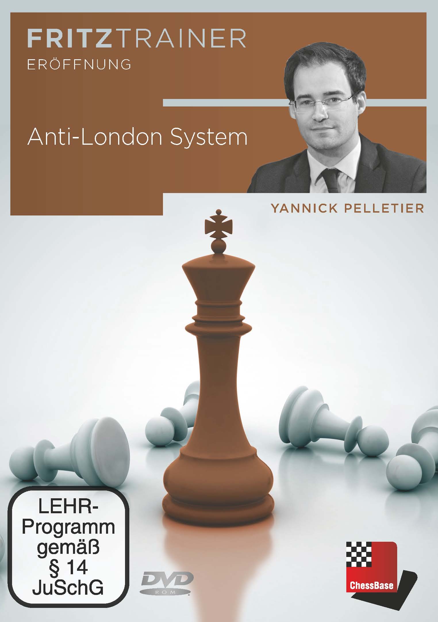 Anti-London System