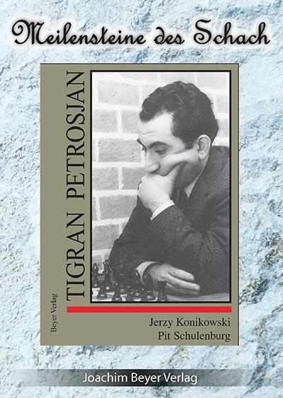 Tigran-Petrosjan Tigran Petrosjan