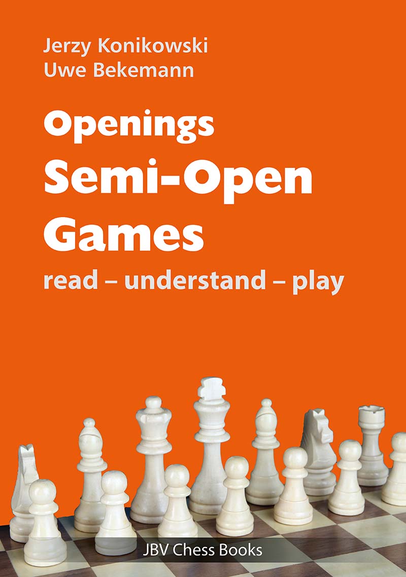 Openings - Semi-Open Games