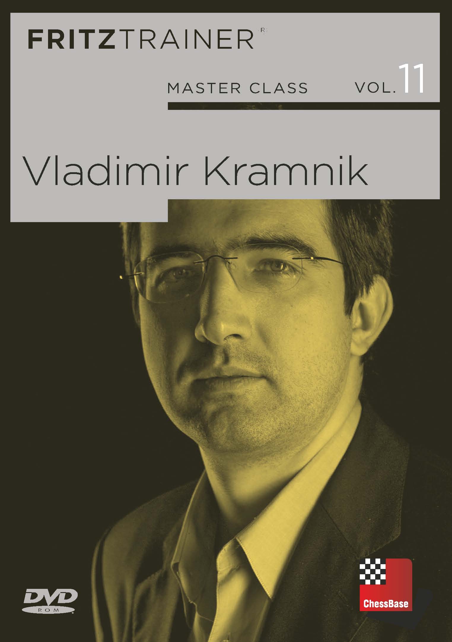 Master Class Band 11: Vladimir Kramnik