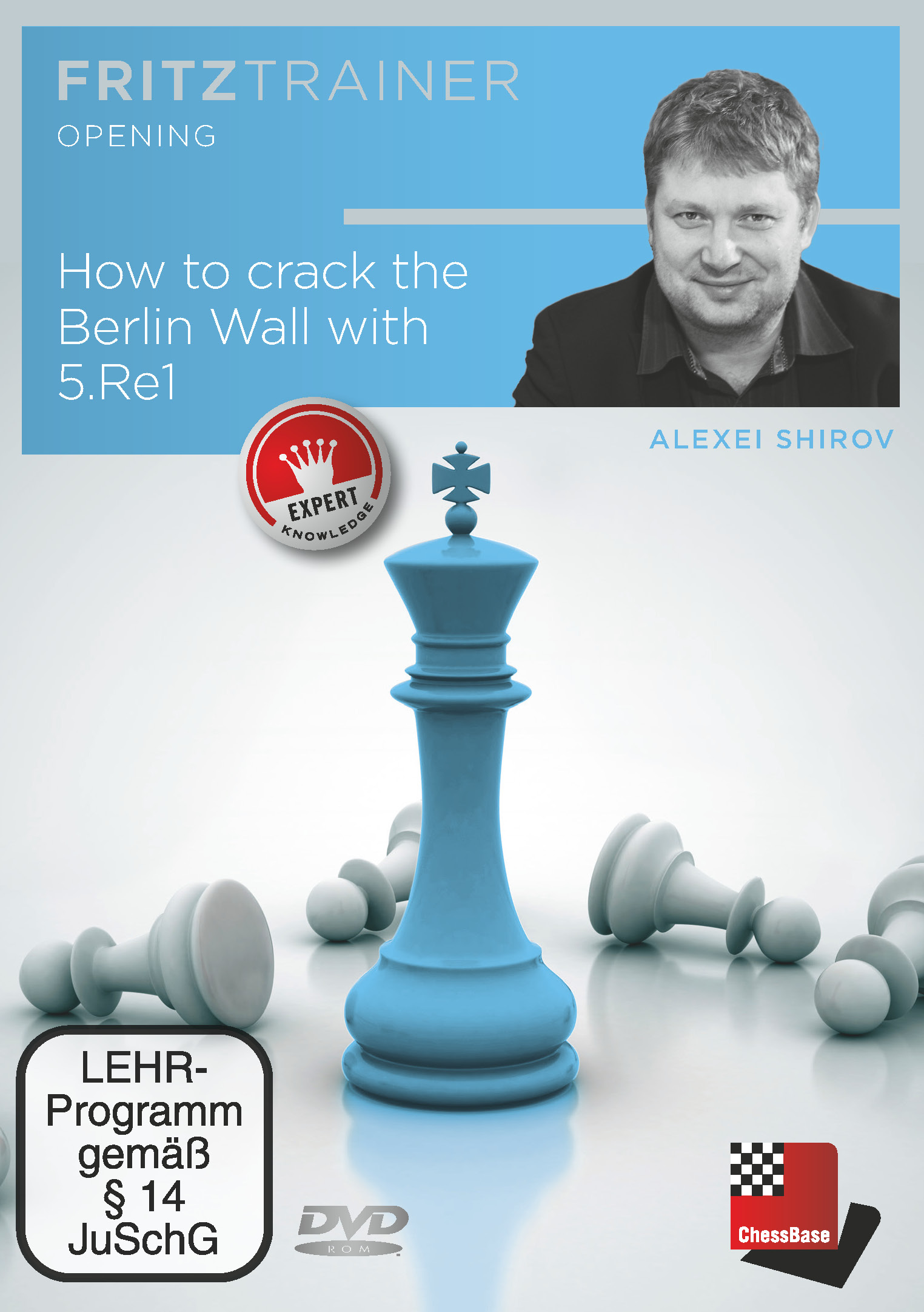 How-to-crack-the-Berlin-Wall-with-5-Re1 How to crack the Berlin Wall with 5.Re1