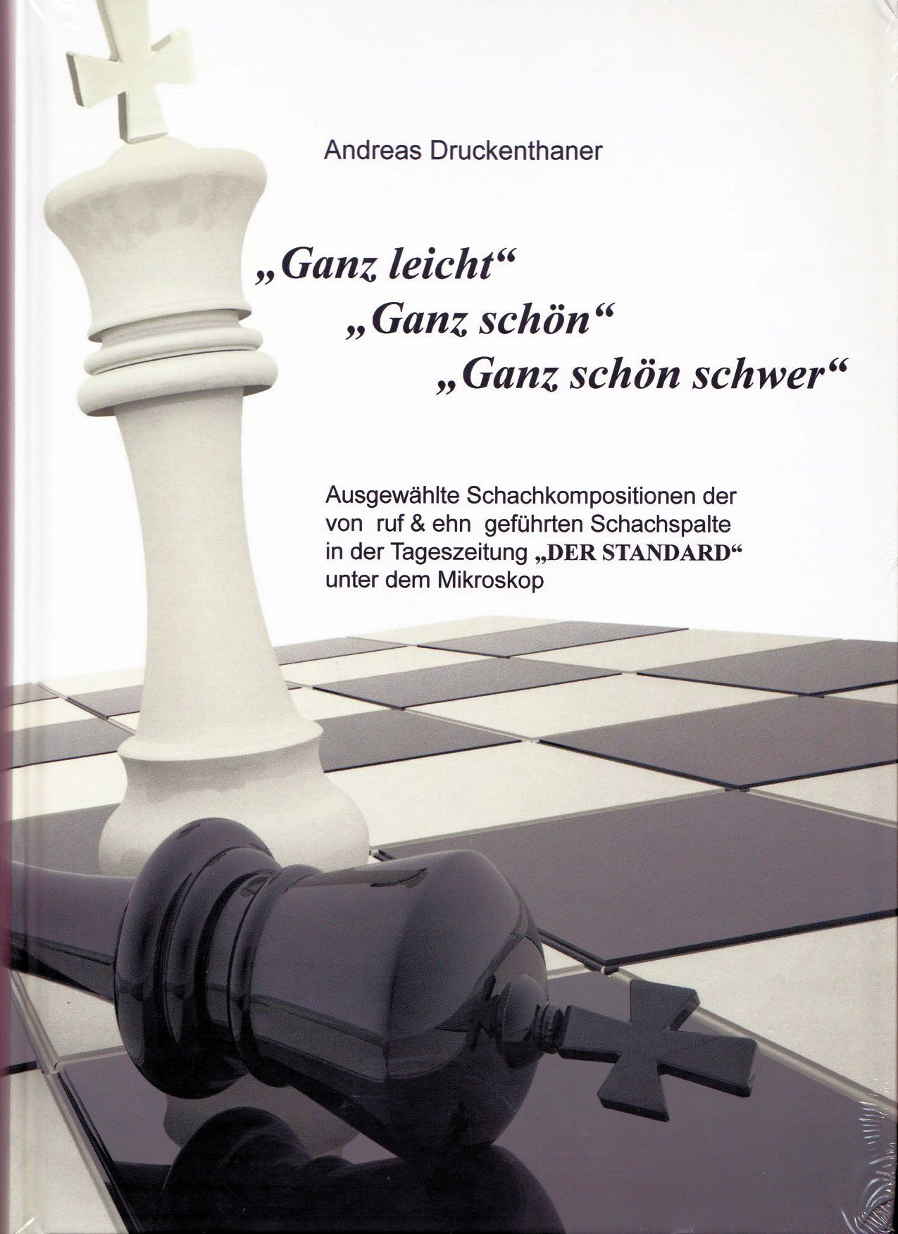 Ganz leicht - Ganz schön - Ganz schön schwer