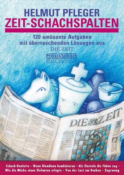 Zeit-Schachspalten Zeit-Schachspalten