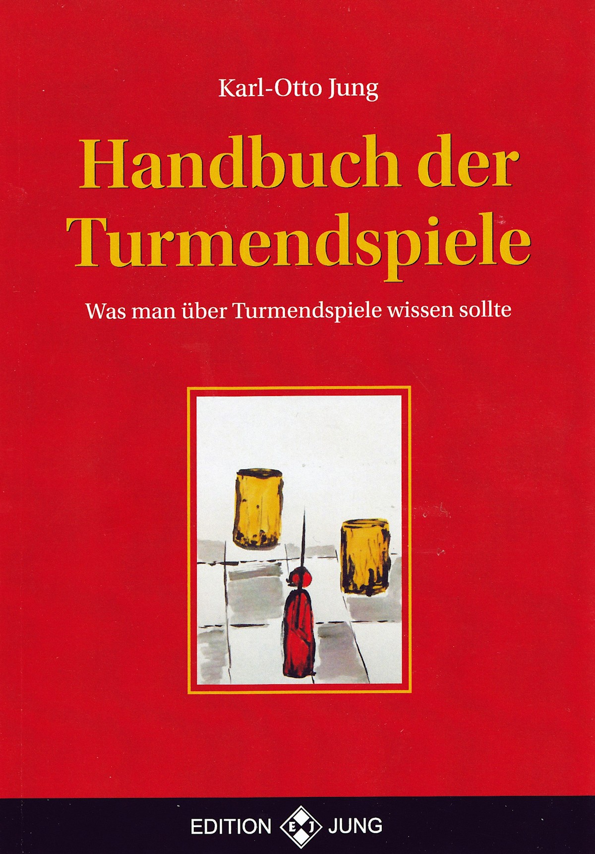 Handbuch der Turmendspiele