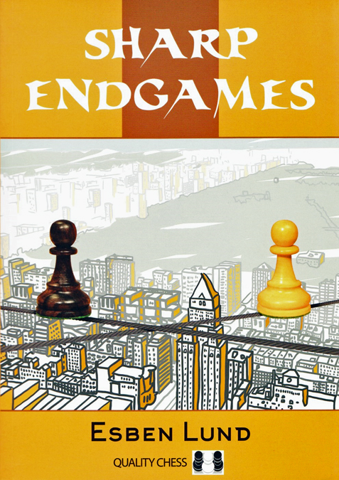 Sharp-Endgames Sharp Endgames