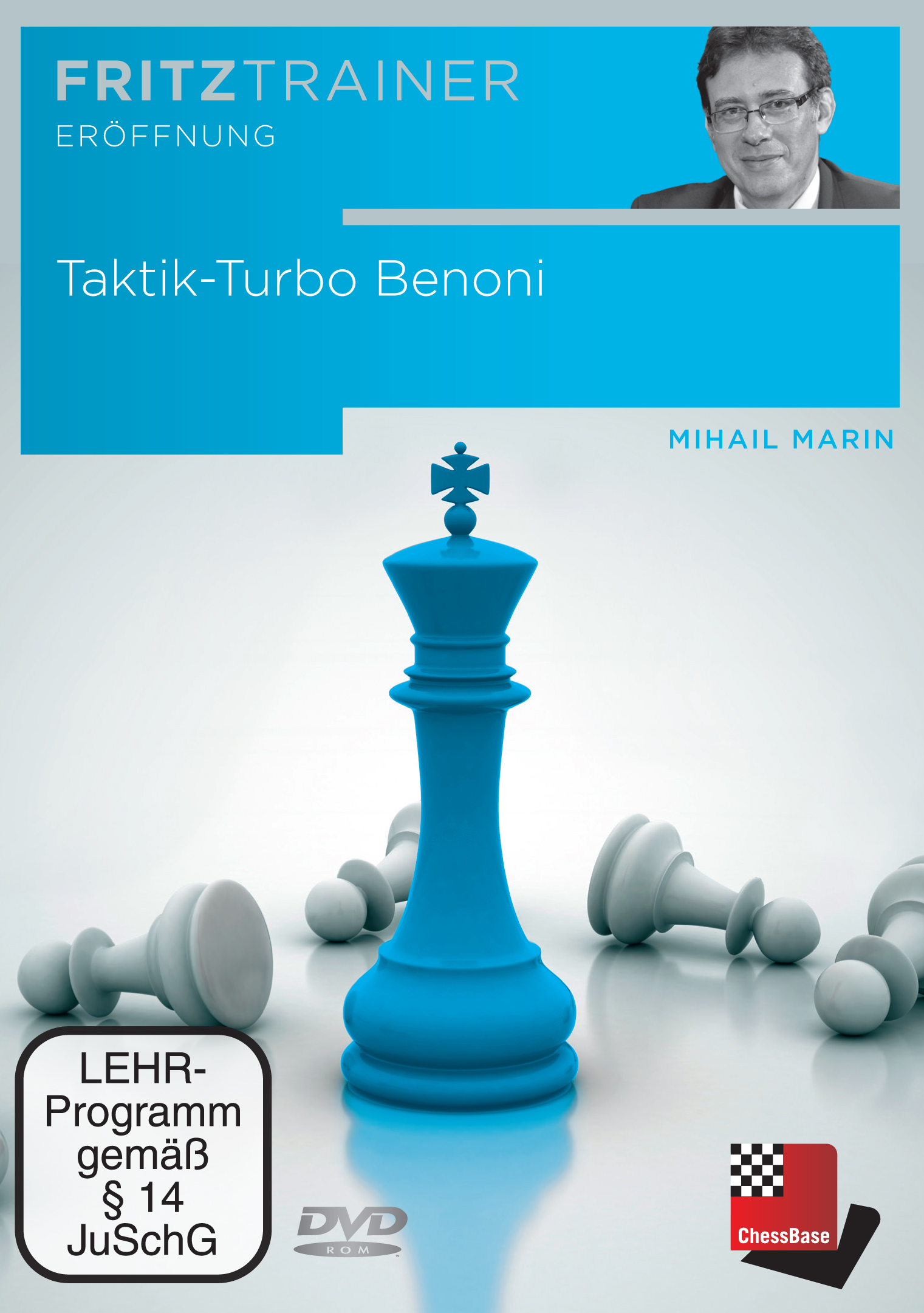 Taktik-Turbo Benoni