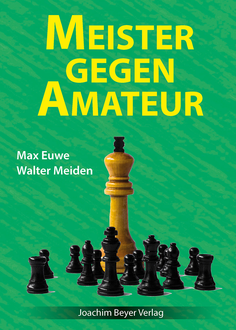 Meister gegen Amateur