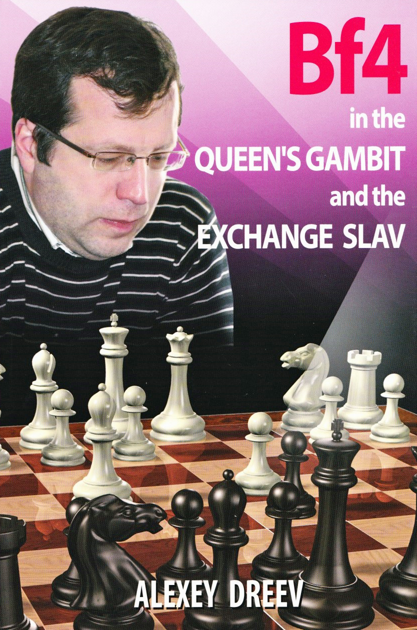 Bf4 in the Queen’s Gambit and the Exchange Slav