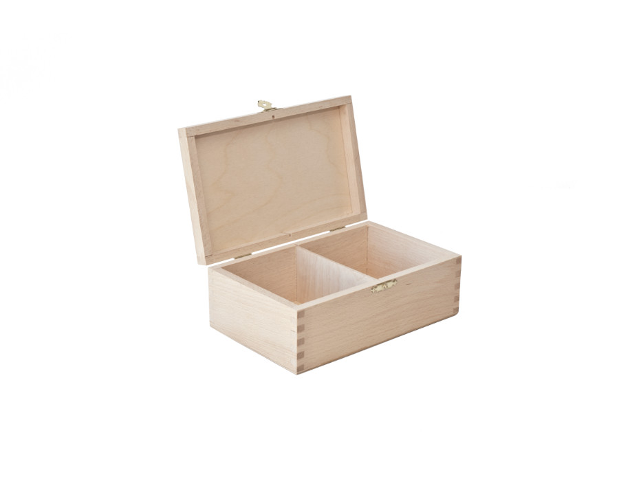 Schachfigurenbox-KH-95-mm Schachfigurenbox Holz, geeignet bis Königshöhe 95 mm