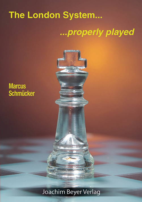 The London System - properly played Spiel, Schach