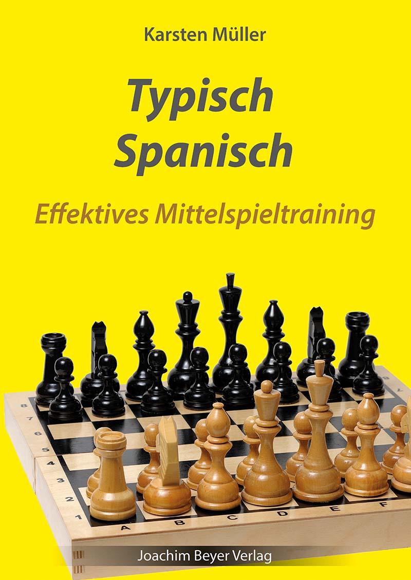 Typisch Spanisch Typisch Spanisch