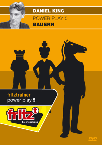 Powerplay-5 Power Play 5: Bauern