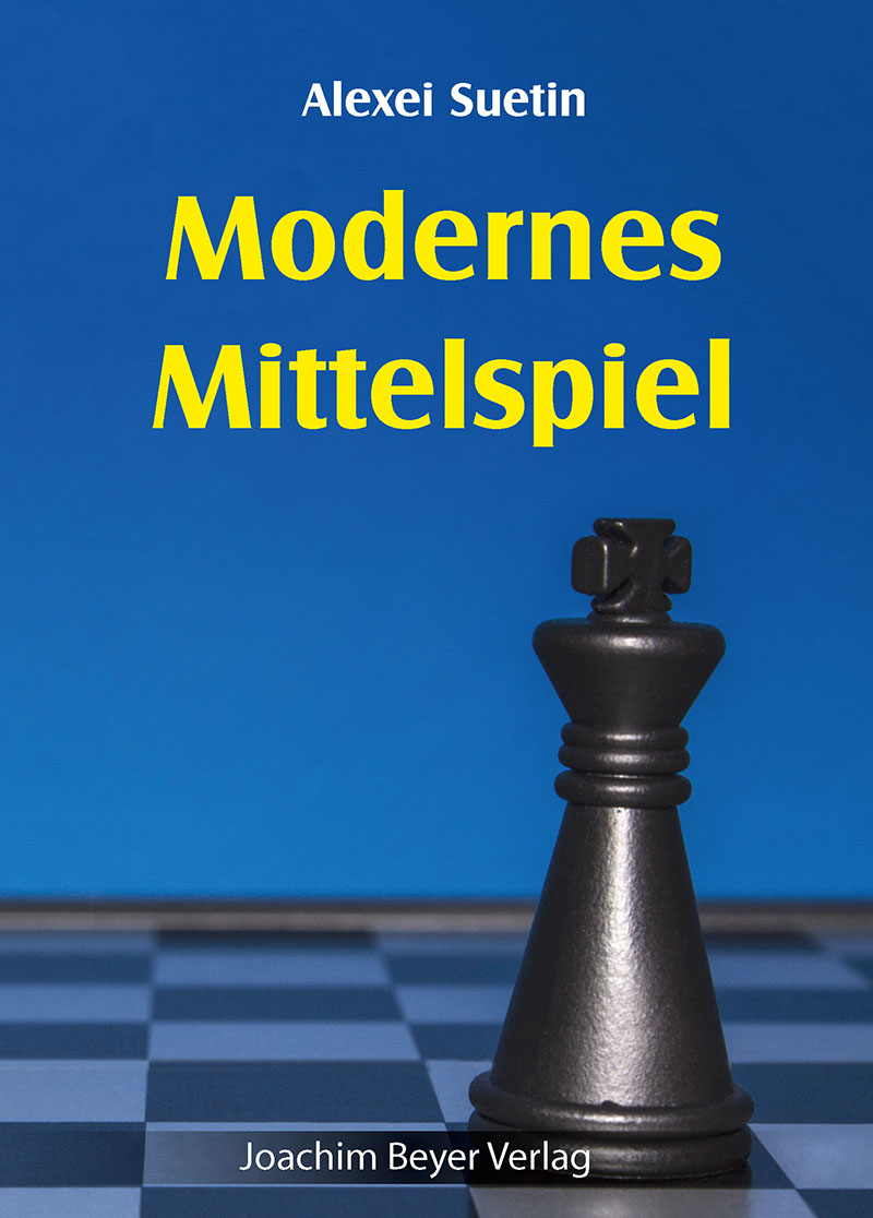 Modernes-Mittelspiel Modernes Mittelspiel