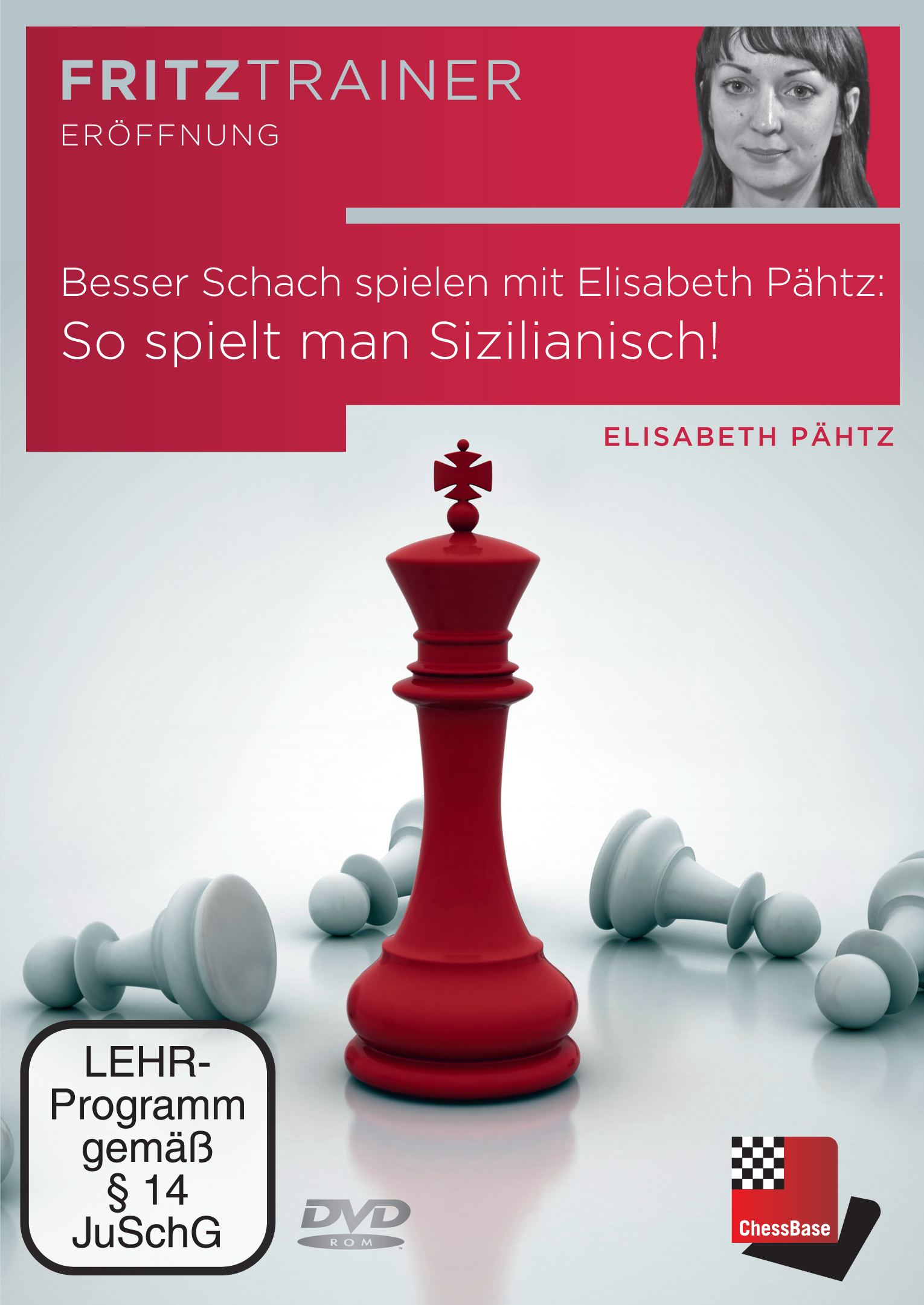 So-spielt-man-Sizilianisch So spielt man Sizilianisch