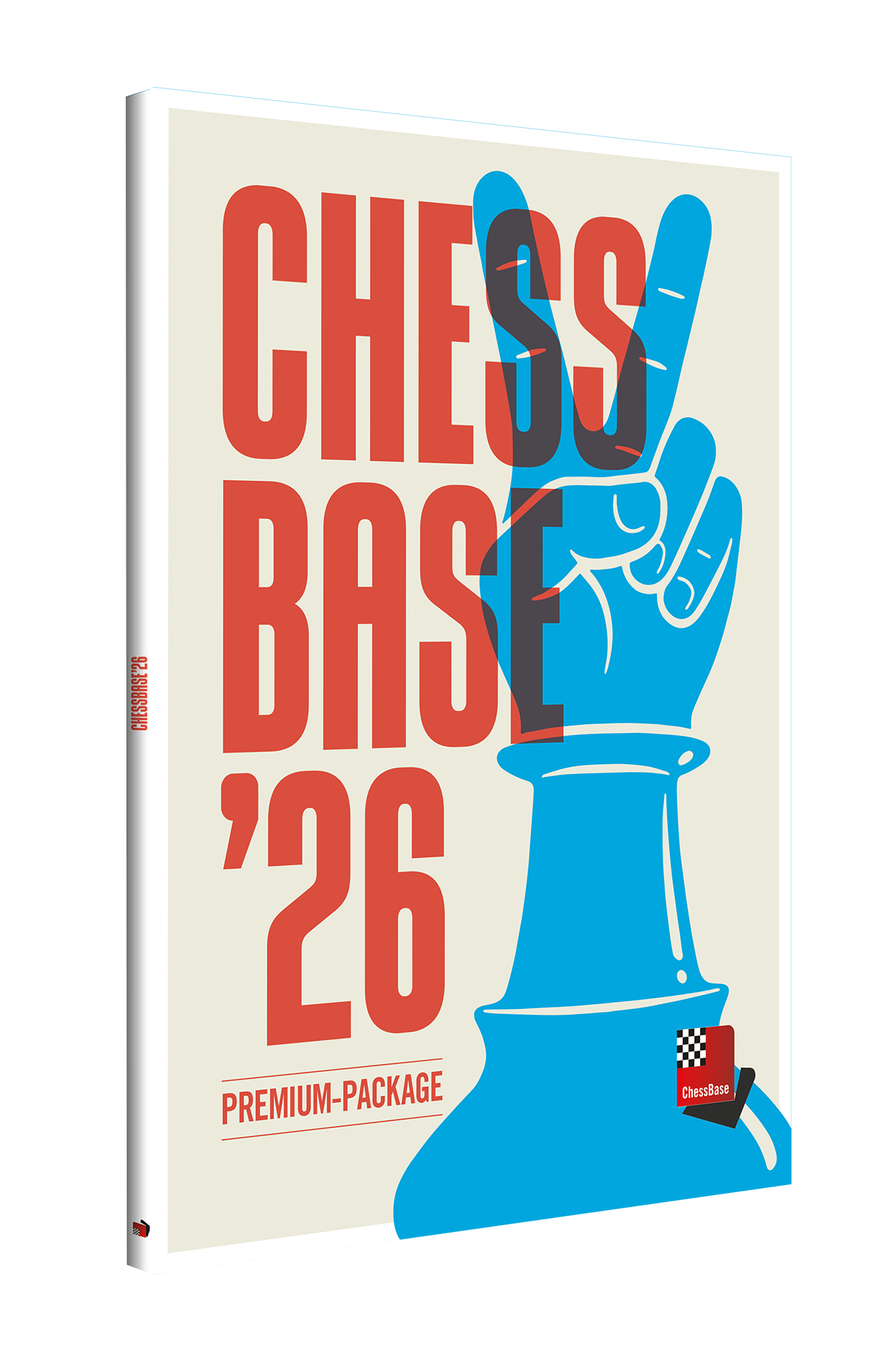 ChessBase 26 - Premiumpaket