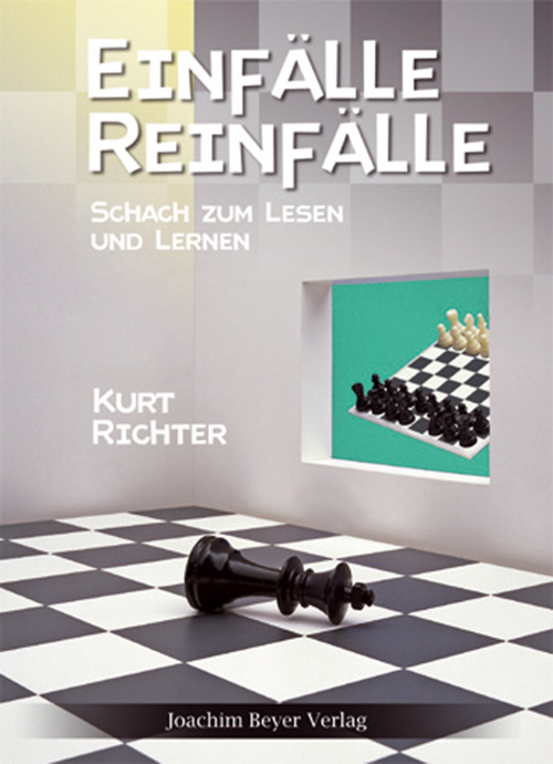 Einfaelle-Reinfaelle Einfälle - Reinfälle