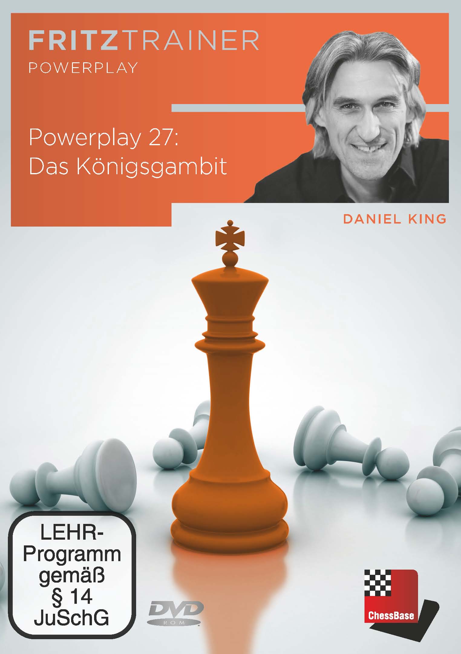 Power Play 27: Das Königsgambit