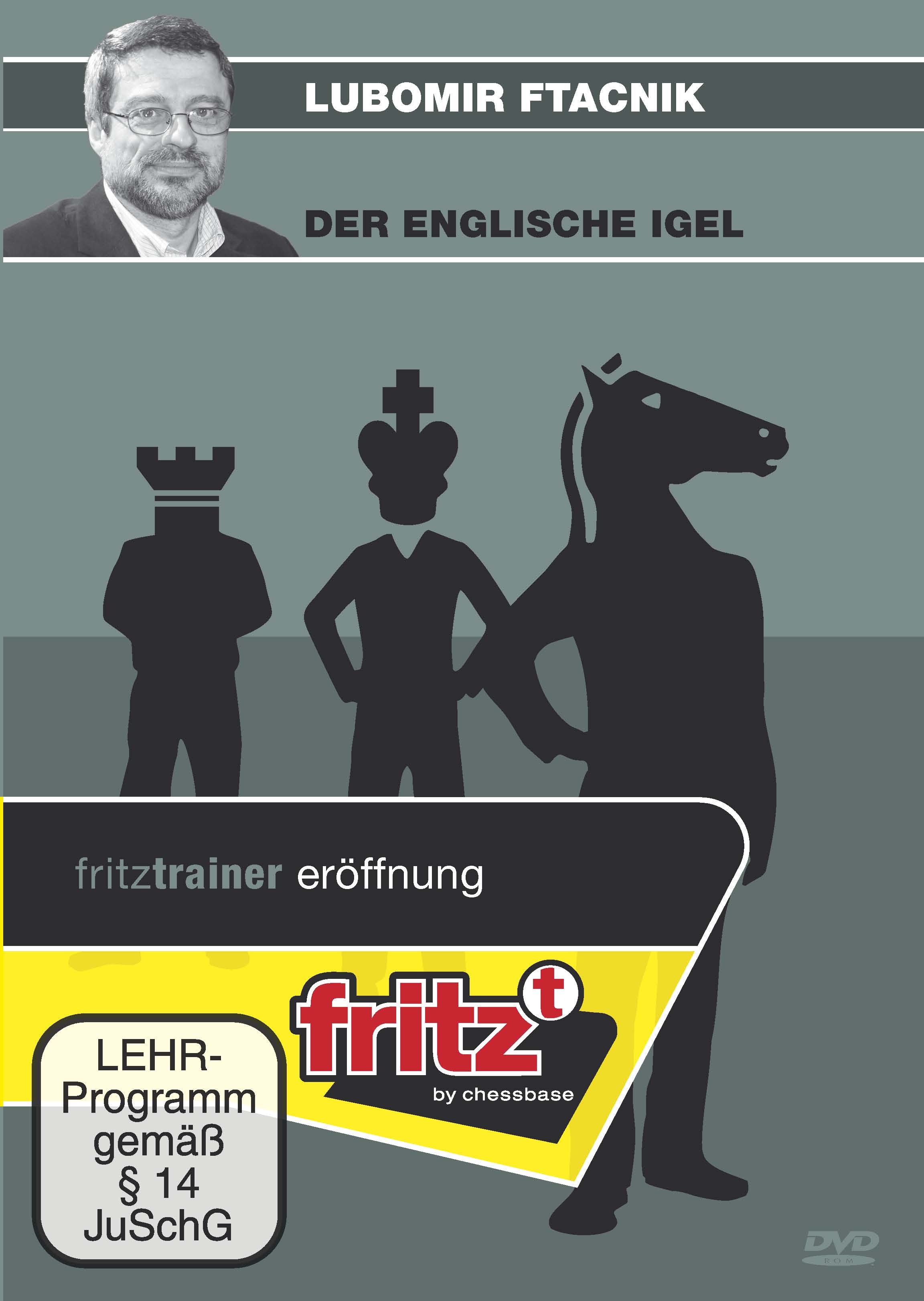 Der-Englische-Igel