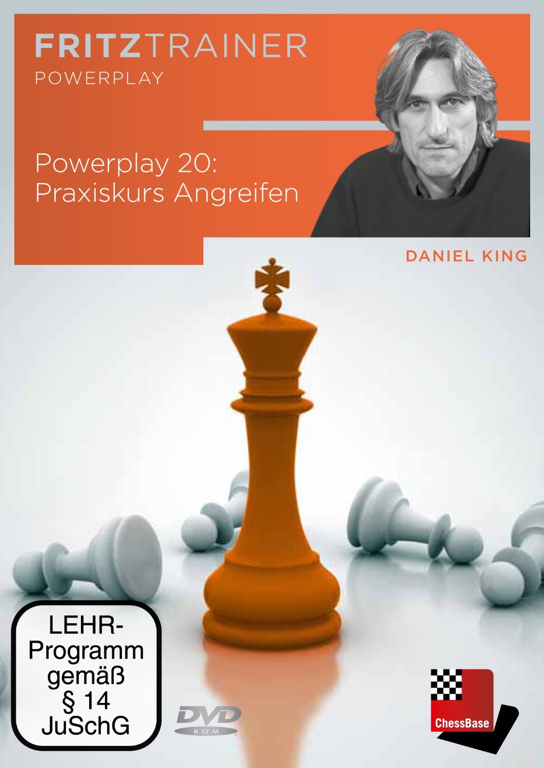 Power Play 20: Praxiskurs Angreifen