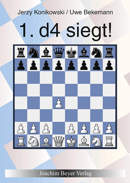 1. d4 siegt!