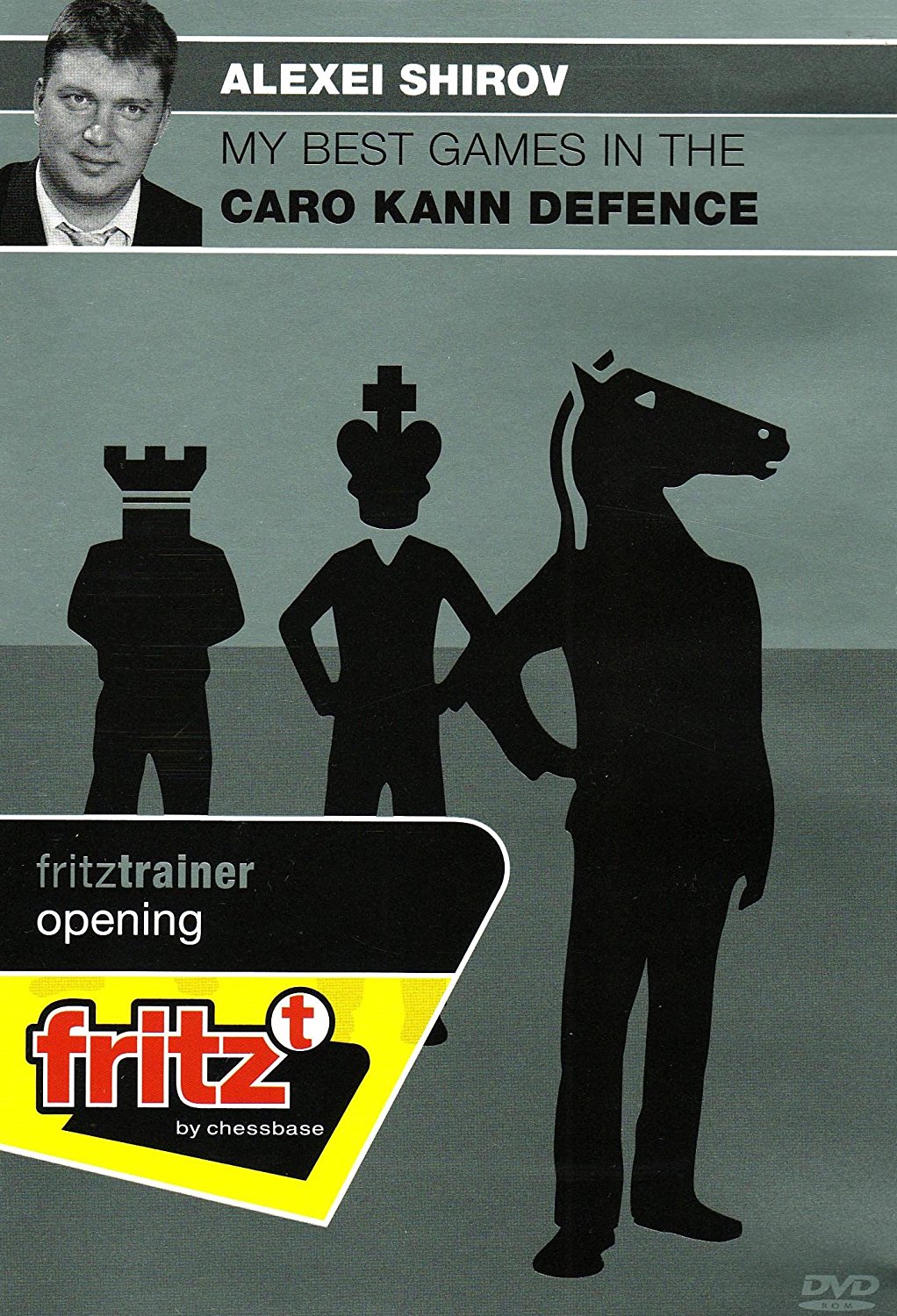 My-best-games-caro-kann My Best Games in the Caro Cann Defence