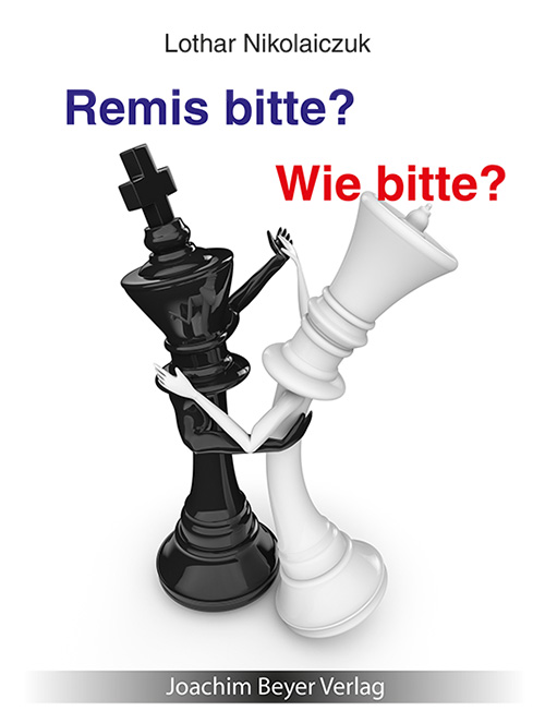 Remis bitte? Wie bitte?