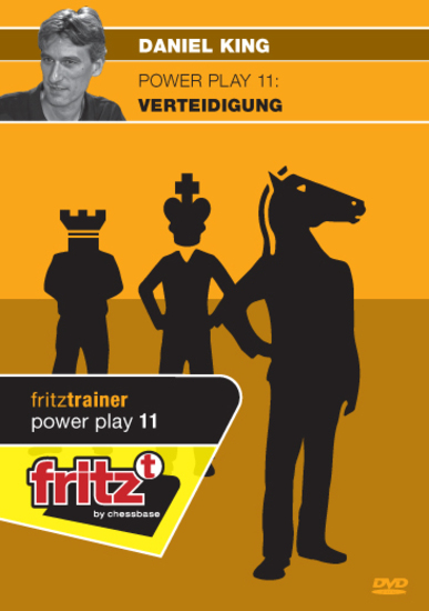 Powerplay-11 Power Play 11: Verteidigung